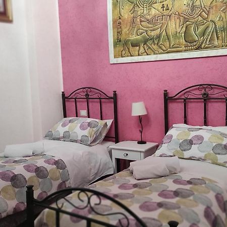 Oasi Del Lago Regalbuto Ngoại thất bức ảnh