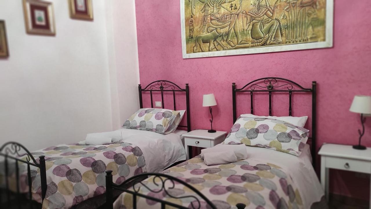 Oasi Del Lago Regalbuto Ngoại thất bức ảnh