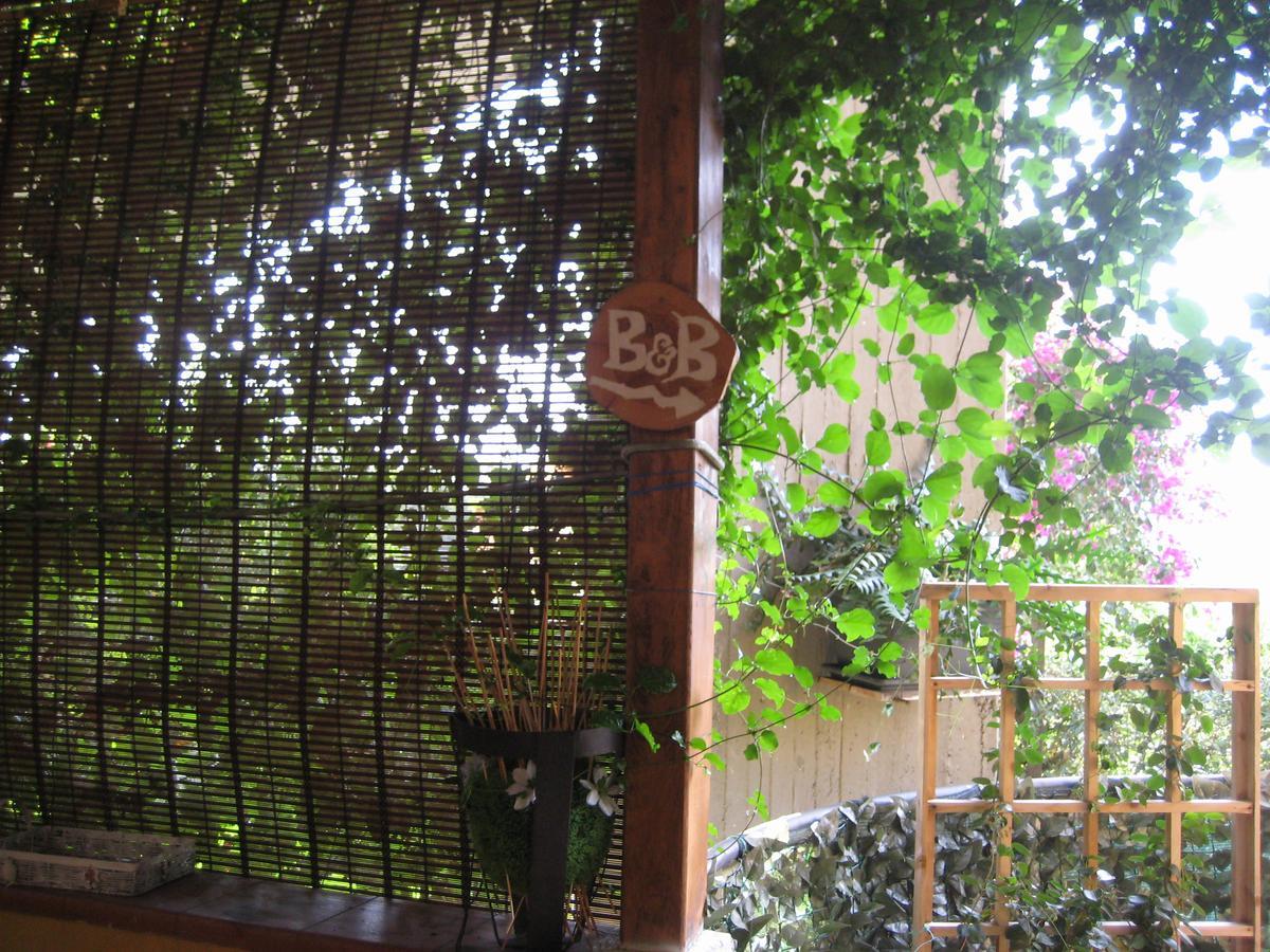 Oasi Del Lago Regalbuto Ngoại thất bức ảnh