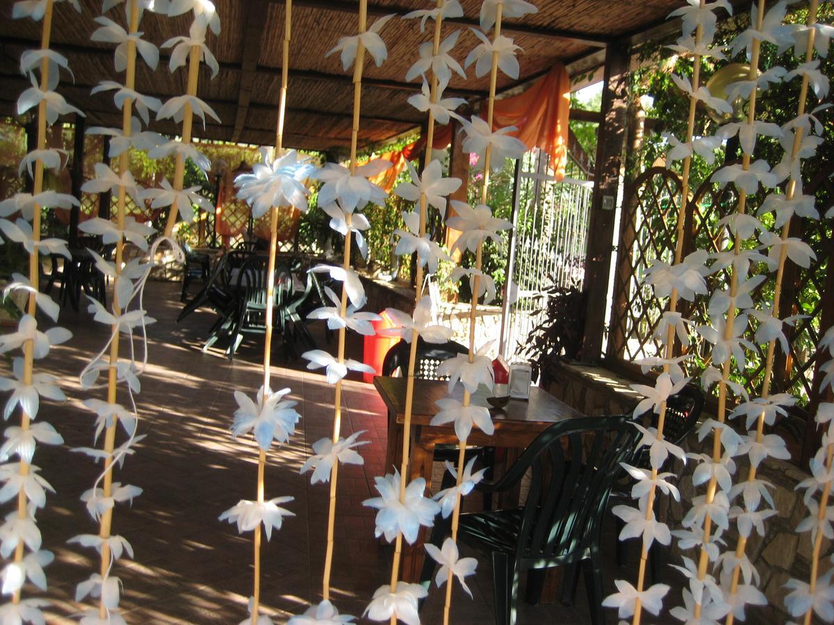 Oasi Del Lago Regalbuto Ngoại thất bức ảnh